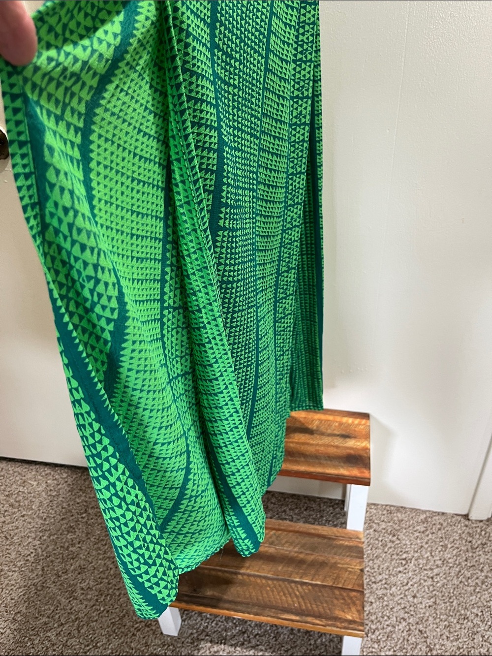 Manaola Lai Wahine Women’s (S) Jumpsuit in great like new condition - Picture 3 of 11